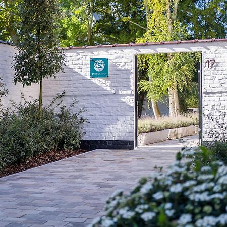 B&B Sterckxhof Meise Exteriör bild