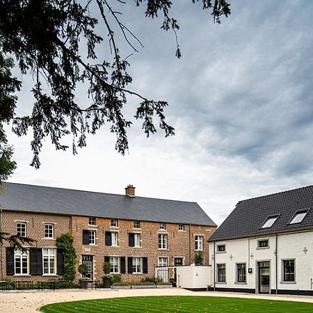 B&B Sterckxhof Meise Exteriör bild