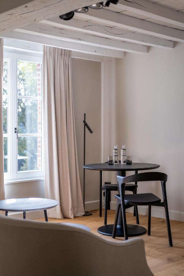 B&B Sterckxhof Meise Exteriör bild