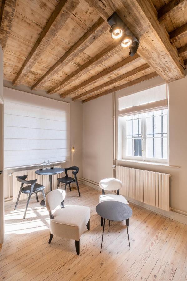 B&B Sterckxhof Meise Exteriör bild