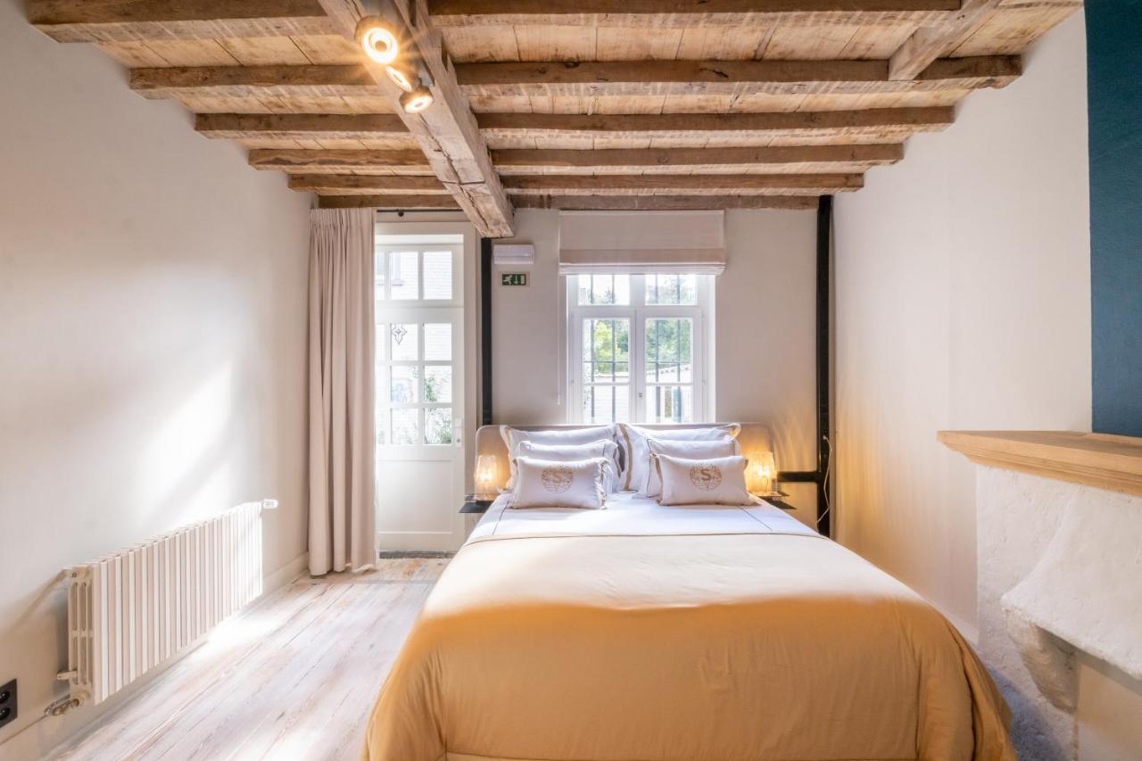 B&B Sterckxhof Meise Exteriör bild