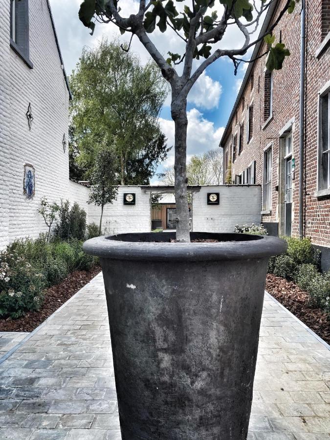 B&B Sterckxhof Meise Exteriör bild