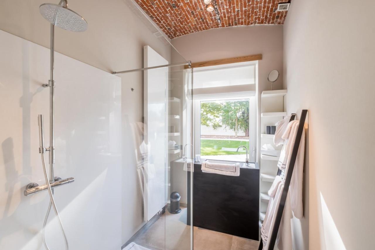 B&B Sterckxhof Meise Exteriör bild
