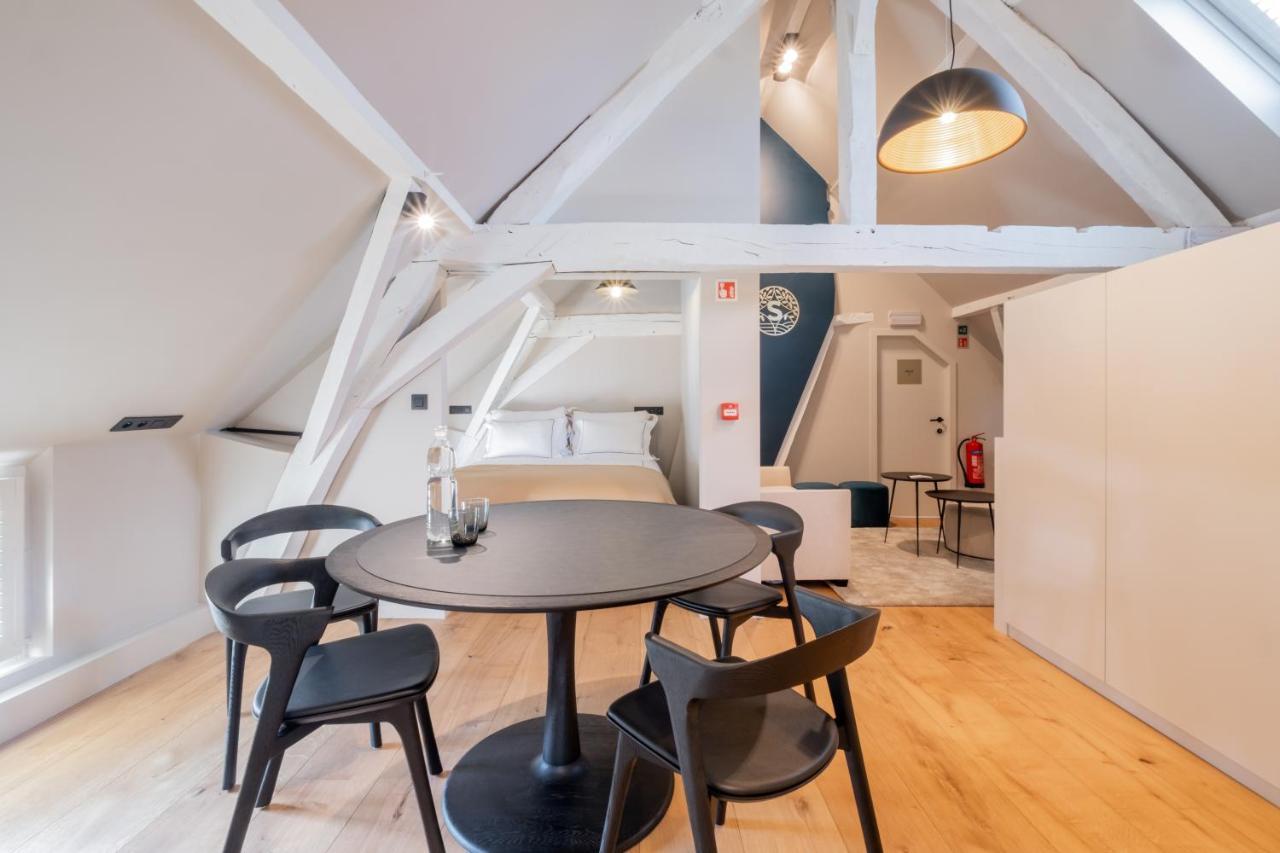 B&B Sterckxhof Meise Exteriör bild