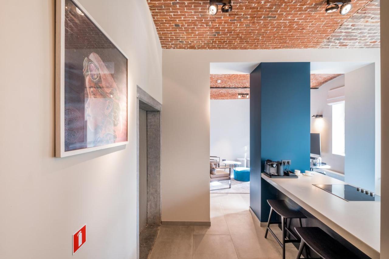 B&B Sterckxhof Meise Exteriör bild