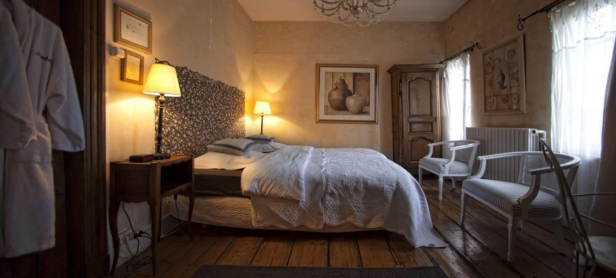 B&B Sterckxhof Meise Exteriör bild