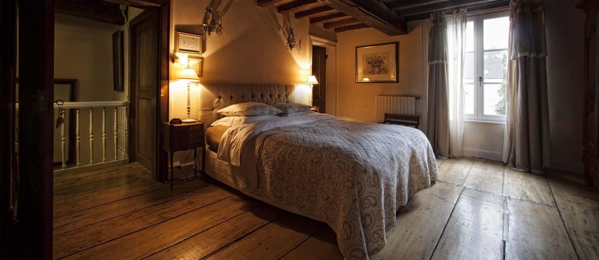 B&B Sterckxhof Meise Exteriör bild